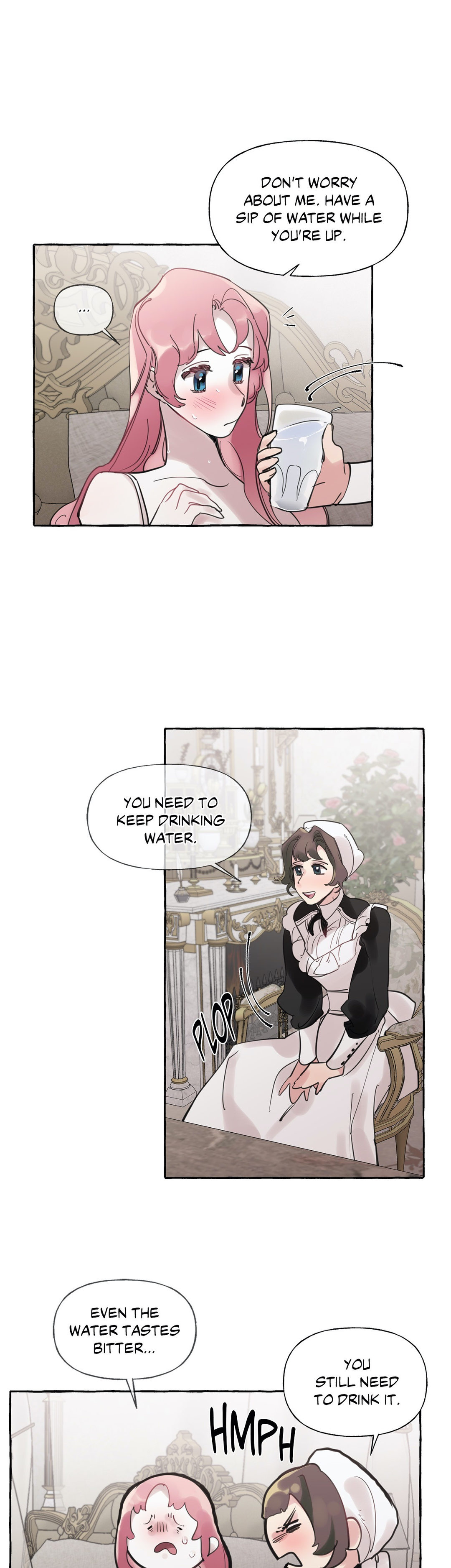 The Duchess’ Lewd Invitation - Chapter 29 [photo 25] - MangaPorn