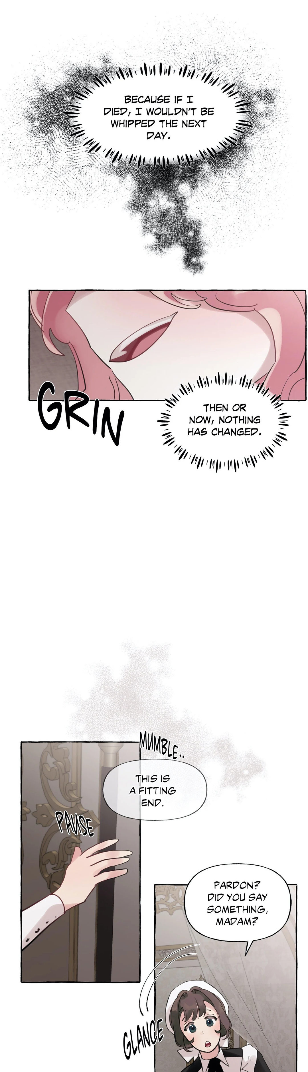 The Duchess’ Lewd Invitation - Chapter 29 [photo 9] - MangaPorn