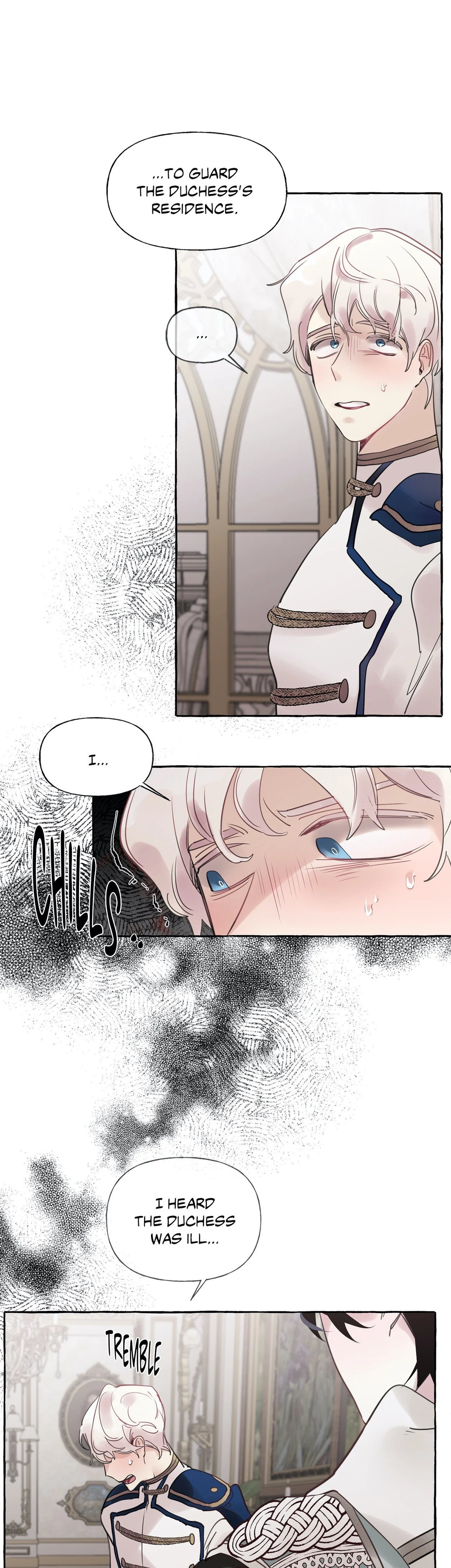 The Duchess’ Lewd Invitation - Chapter 30 [photo 11] - MangaPorn