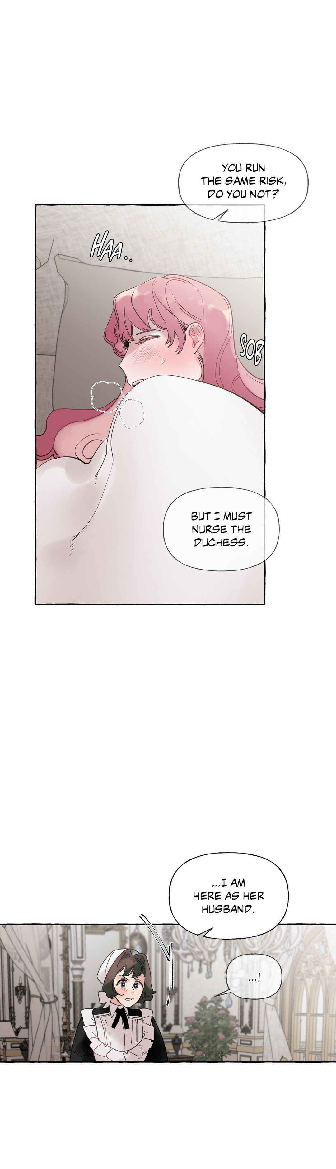 The Duchess’ Lewd Invitation - Chapter 30 [photo 17] - MangaPorn