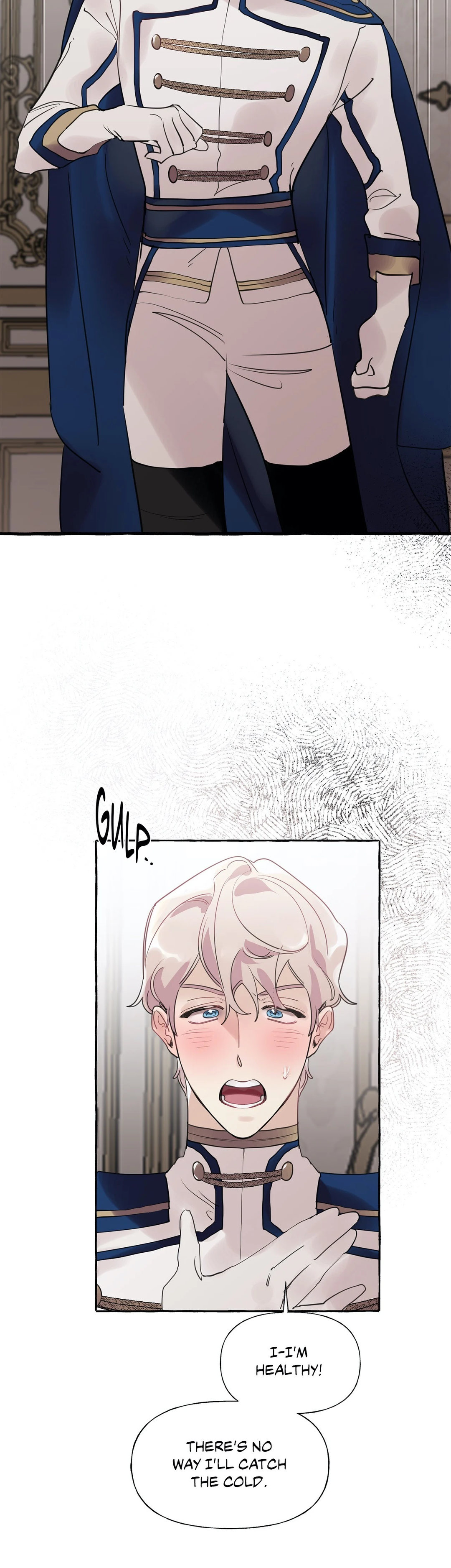 The Duchess’ Lewd Invitation - Chapter 30 [photo 2] - MangaPorn