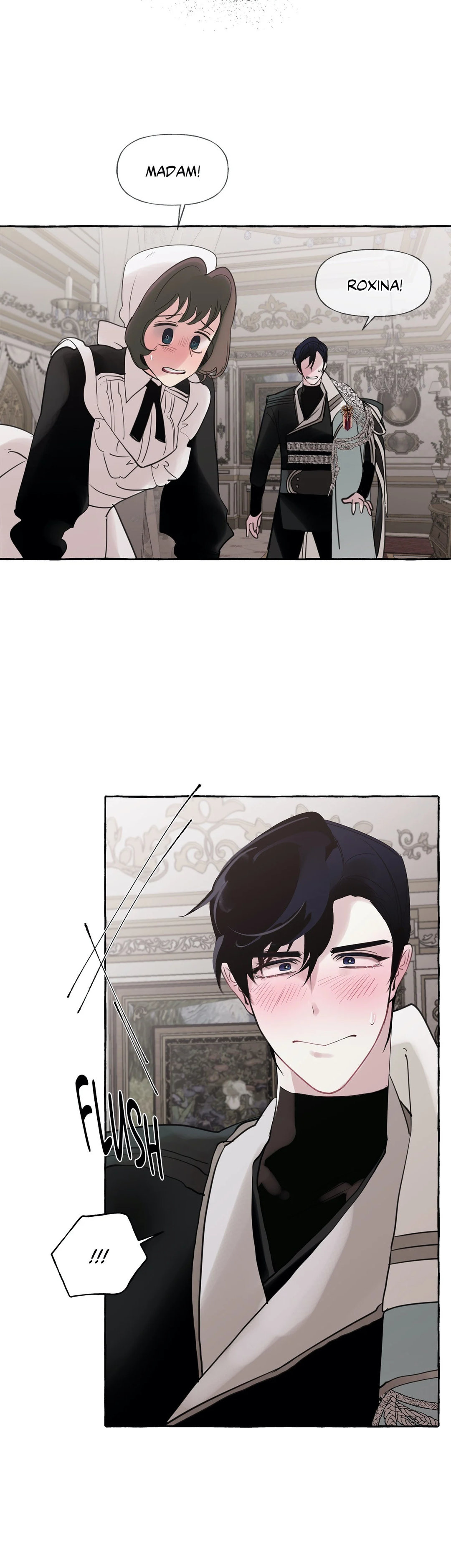 The Duchess’ Lewd Invitation - Chapter 30 [photo 20] - MangaPorn