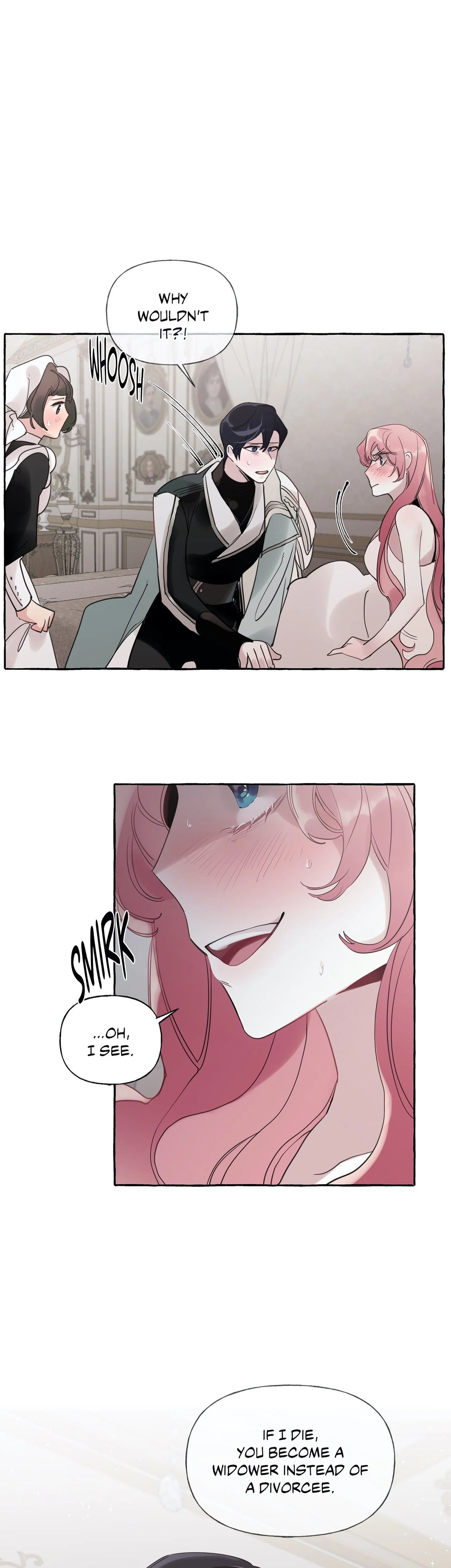 The Duchess’ Lewd Invitation - Chapter 30 [photo 23] - MangaPorn