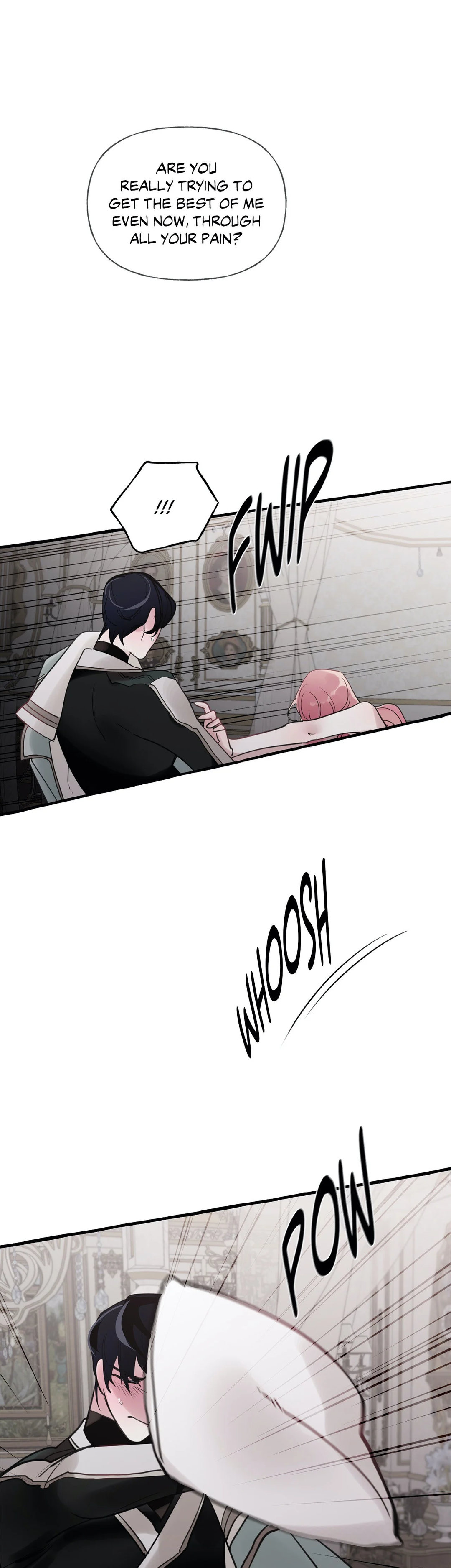 The Duchess’ Lewd Invitation - Chapter 30 [photo 25] - MangaPorn