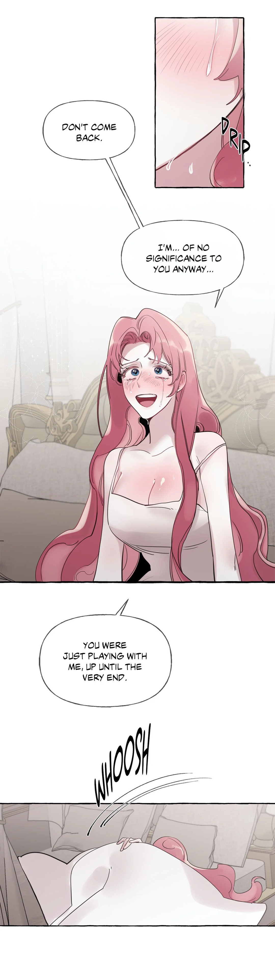 The Duchess’ Lewd Invitation - Chapter 30 [photo 27] - MangaPorn