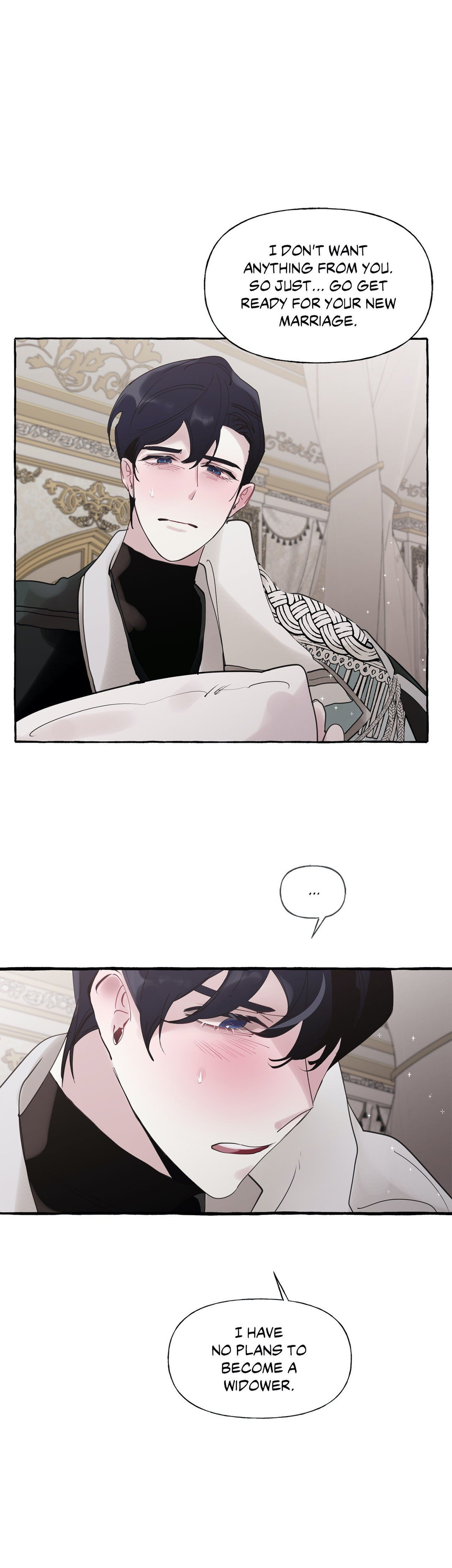 The Duchess’ Lewd Invitation - Chapter 30 [photo 28] - MangaPorn