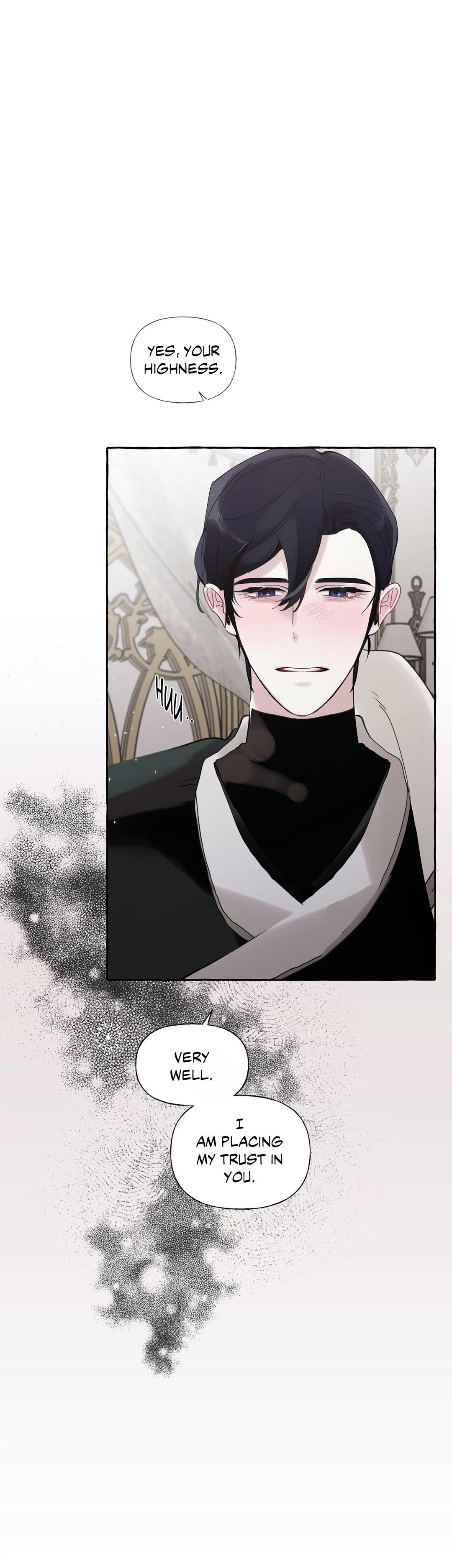 The Duchess’ Lewd Invitation - Chapter 30 [photo 30] - MangaPorn