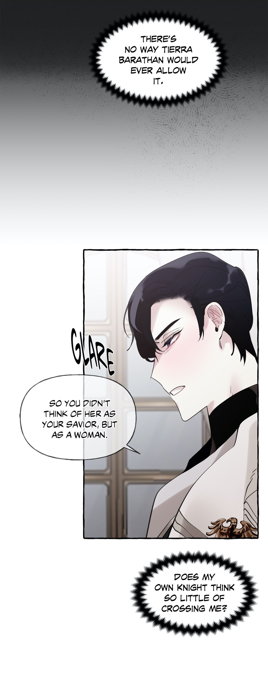 The Duchess’ Lewd Invitation - Chapter 31 [photo 12] - MangaPorn