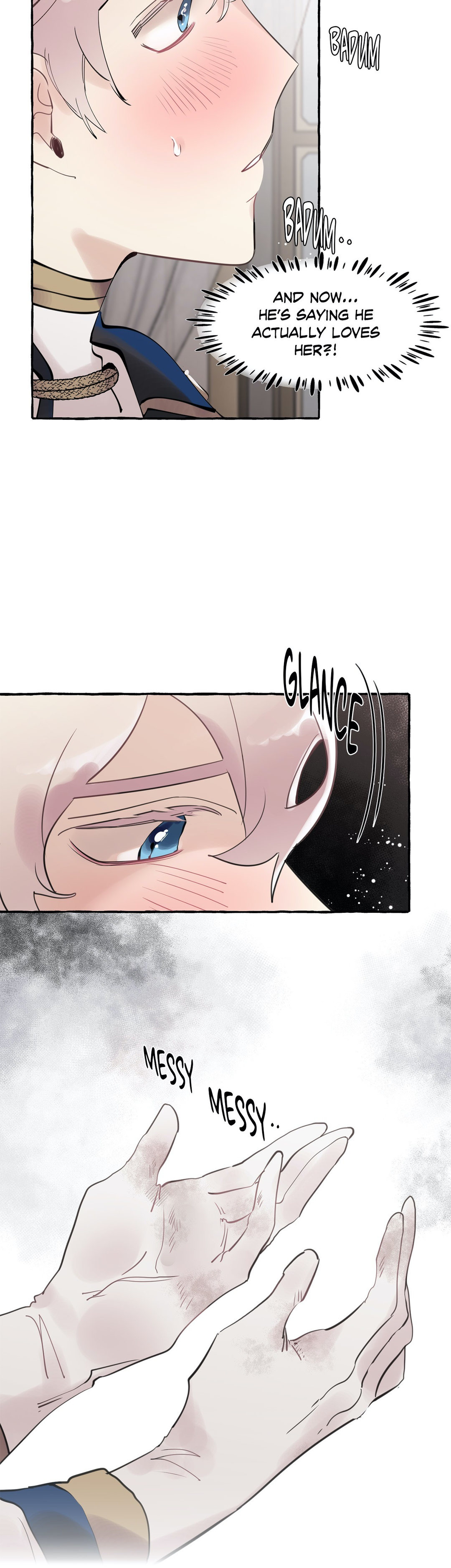 The Duchess’ Lewd Invitation - Chapter 31 [photo 18] - MangaPorn