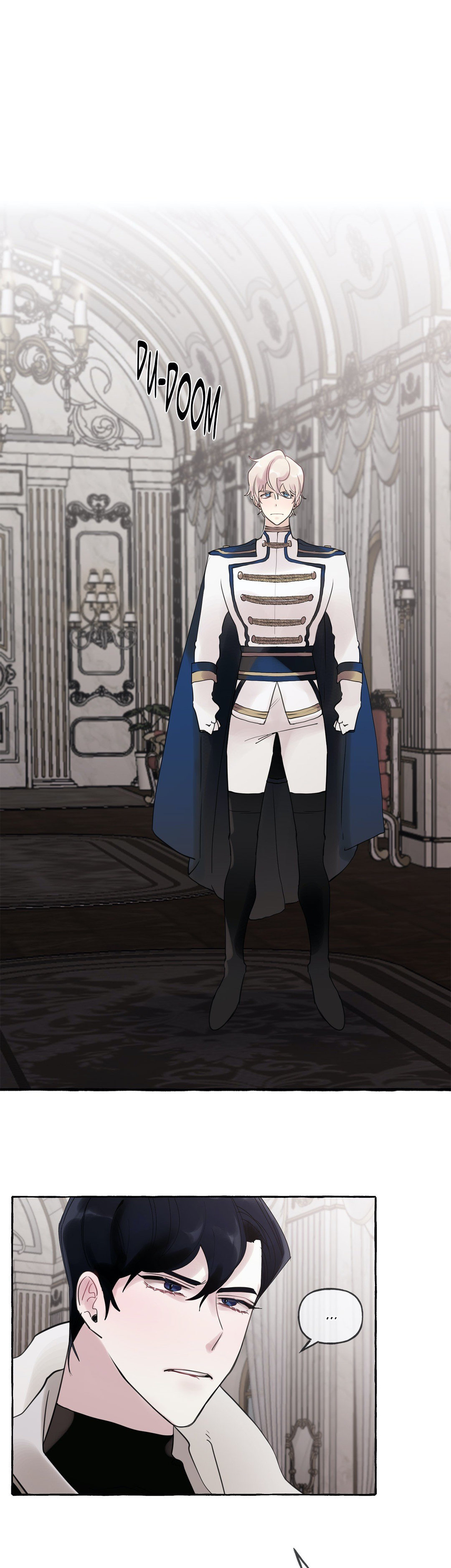 The Duchess’ Lewd Invitation - Chapter 31 [photo 3] - MangaPorn