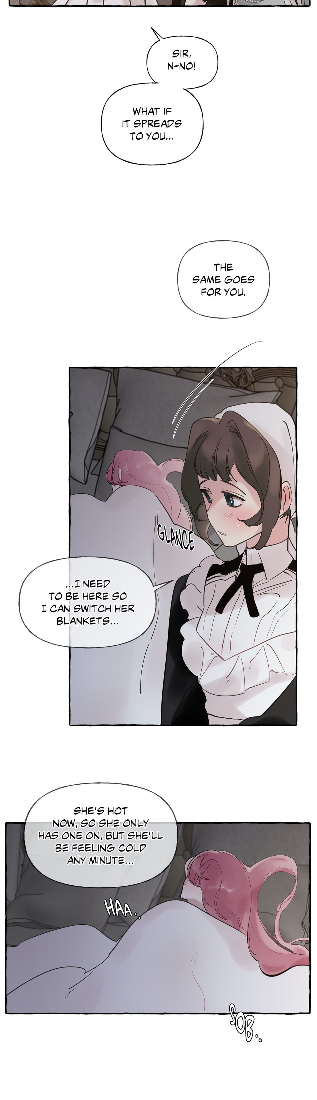 The Duchess’ Lewd Invitation - Chapter 31 [photo 30] - MangaPorn