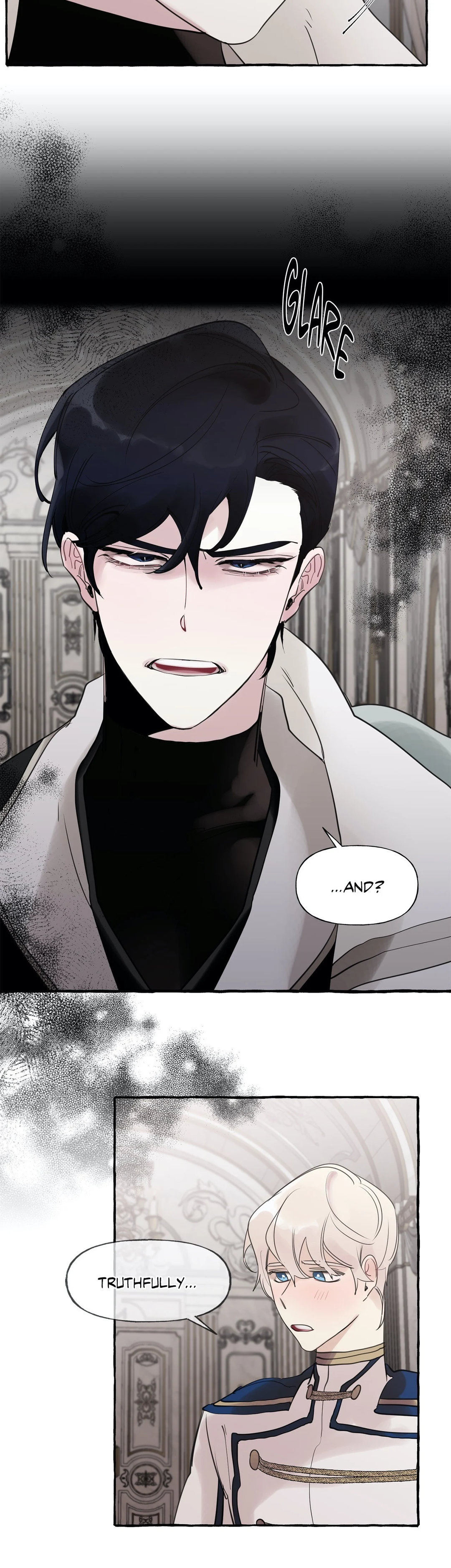 The Duchess’ Lewd Invitation - Chapter 31 [photo 8] - MangaPorn