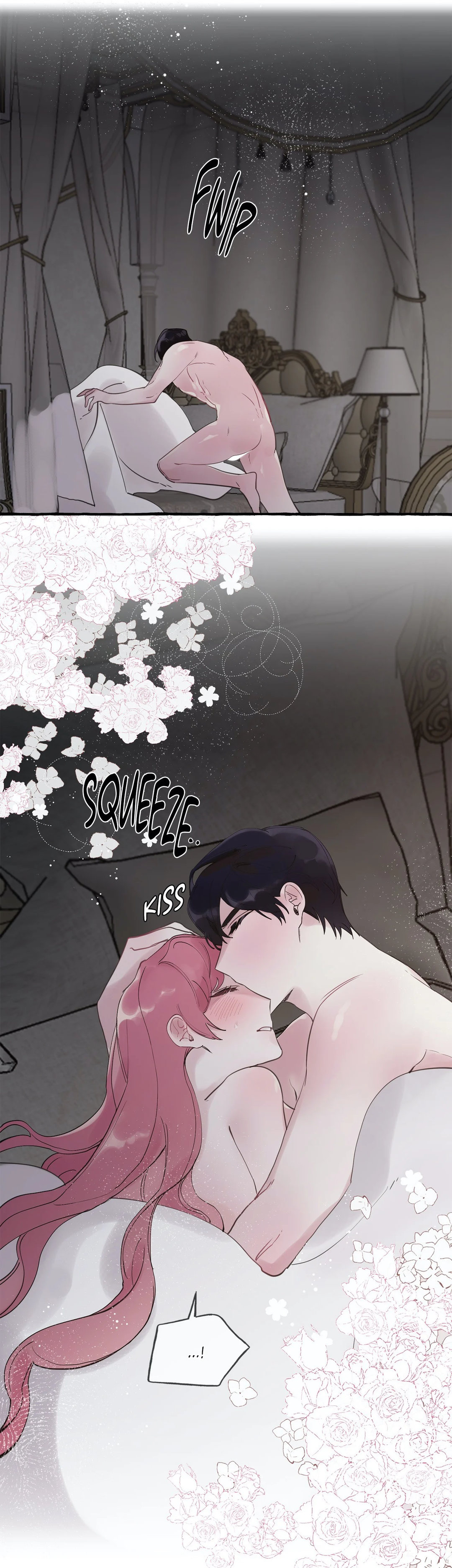 The Duchess’ Lewd Invitation - Chapter 32 [photo 13] - MangaPorn