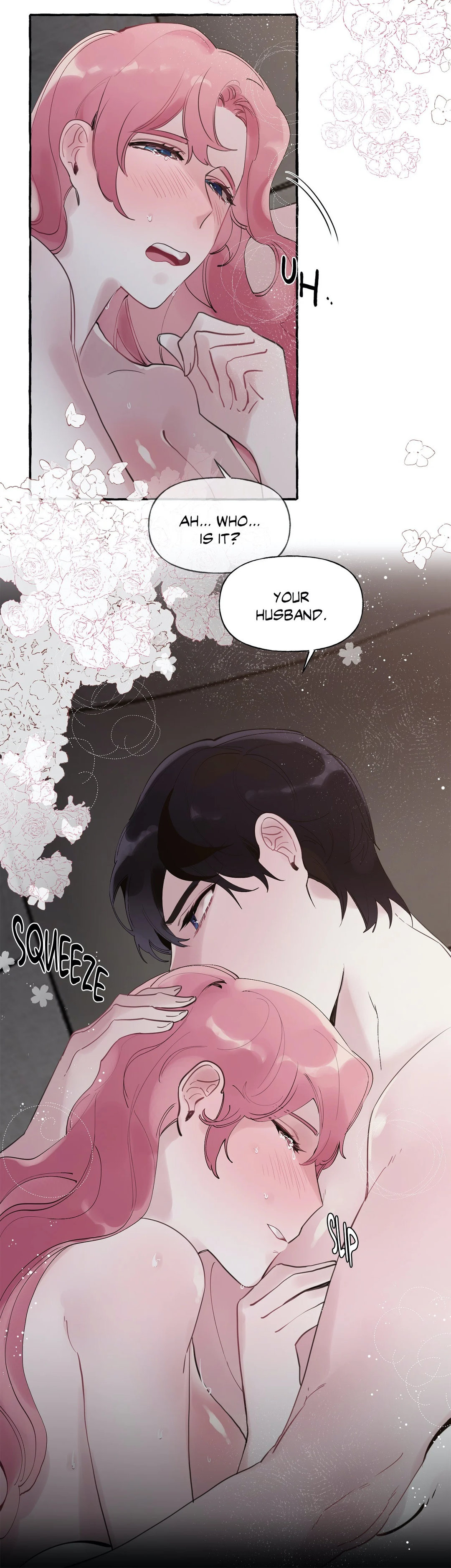 The Duchess’ Lewd Invitation - Chapter 32 [photo 14] - MangaPorn