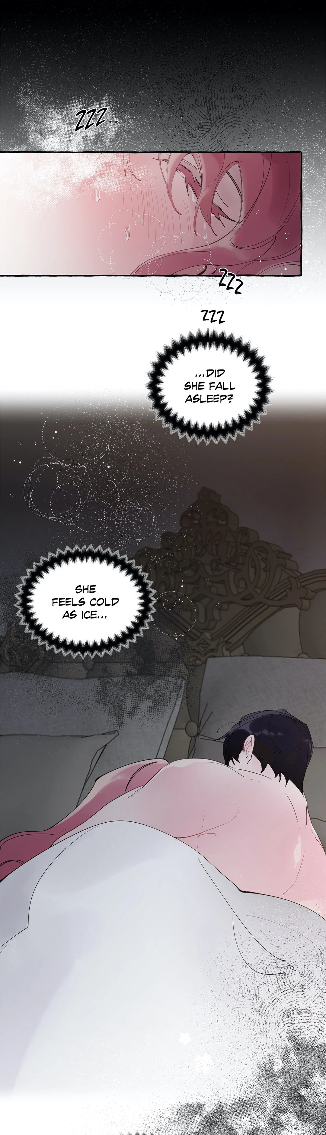 The Duchess’ Lewd Invitation - Chapter 32 [photo 15] - MangaPorn