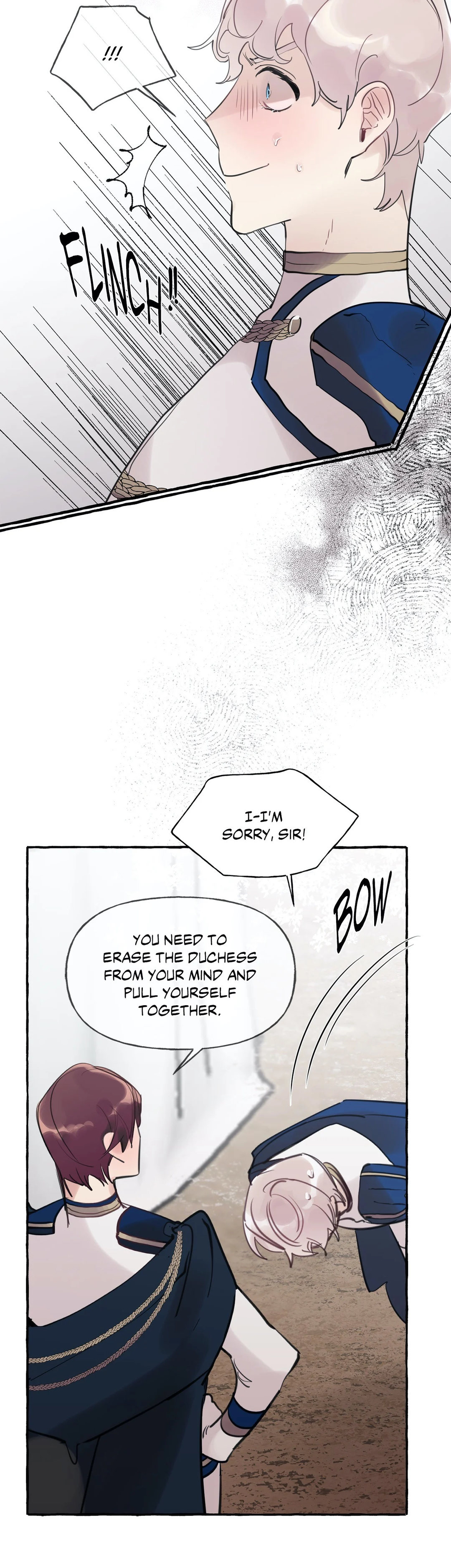 The Duchess’ Lewd Invitation - Chapter 32 [photo 20] - MangaPorn