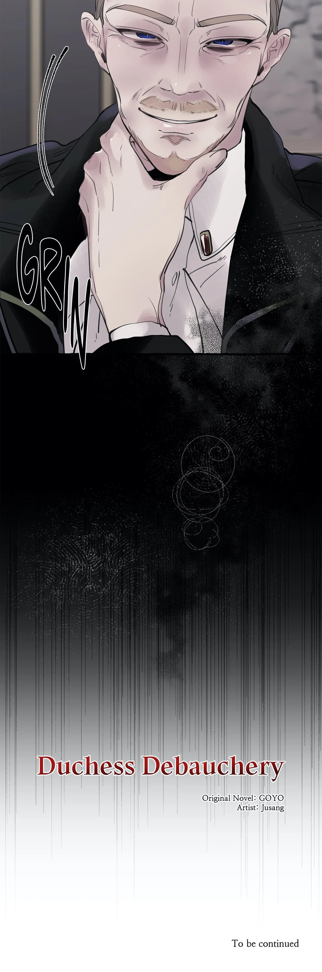 The Duchess’ Lewd Invitation - Chapter 32 [photo 32] - MangaPorn