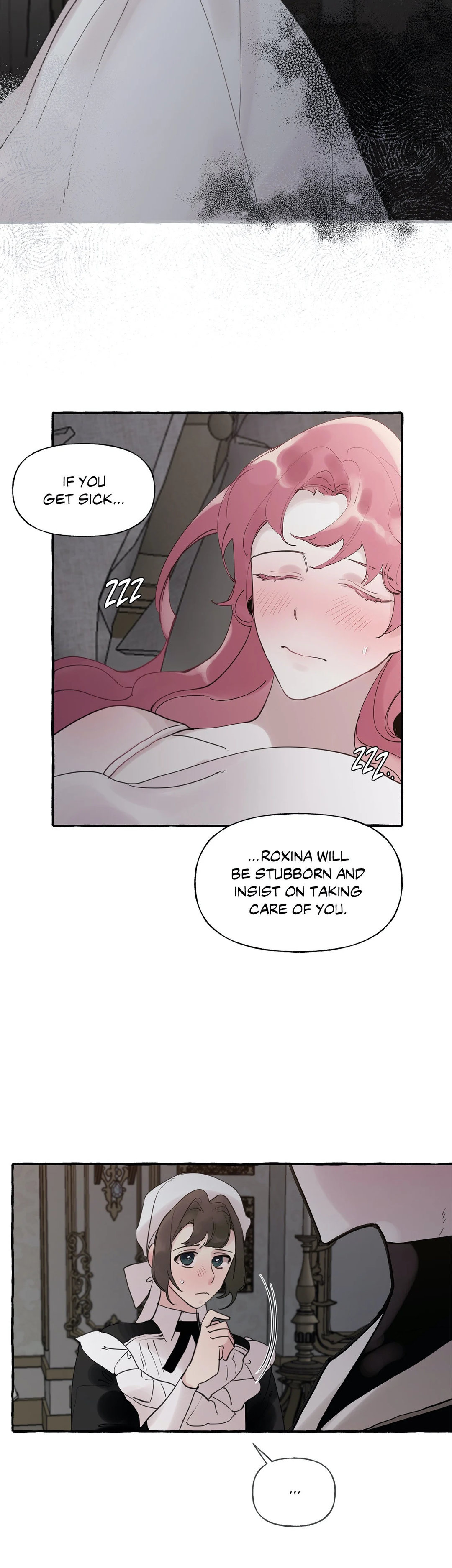 The Duchess’ Lewd Invitation - Chapter 32 [photo 4] - MangaPorn