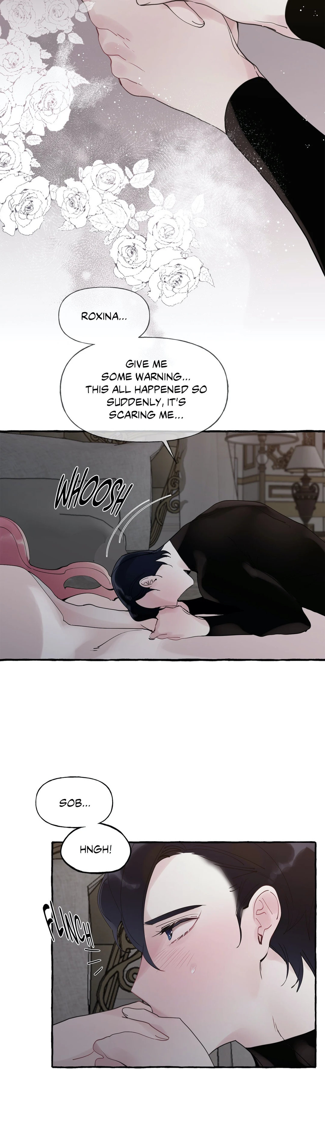 The Duchess’ Lewd Invitation - Chapter 32 [photo 8] - MangaPorn