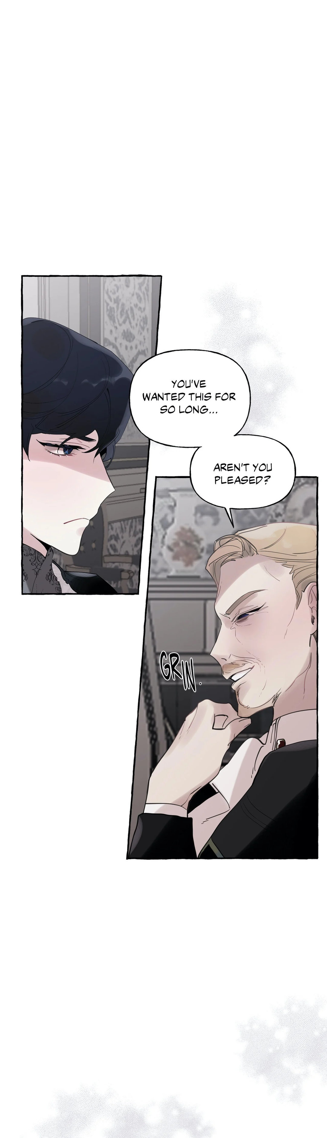 The Duchess’ Lewd Invitation - Chapter 33 [photo 1] - MangaPorn