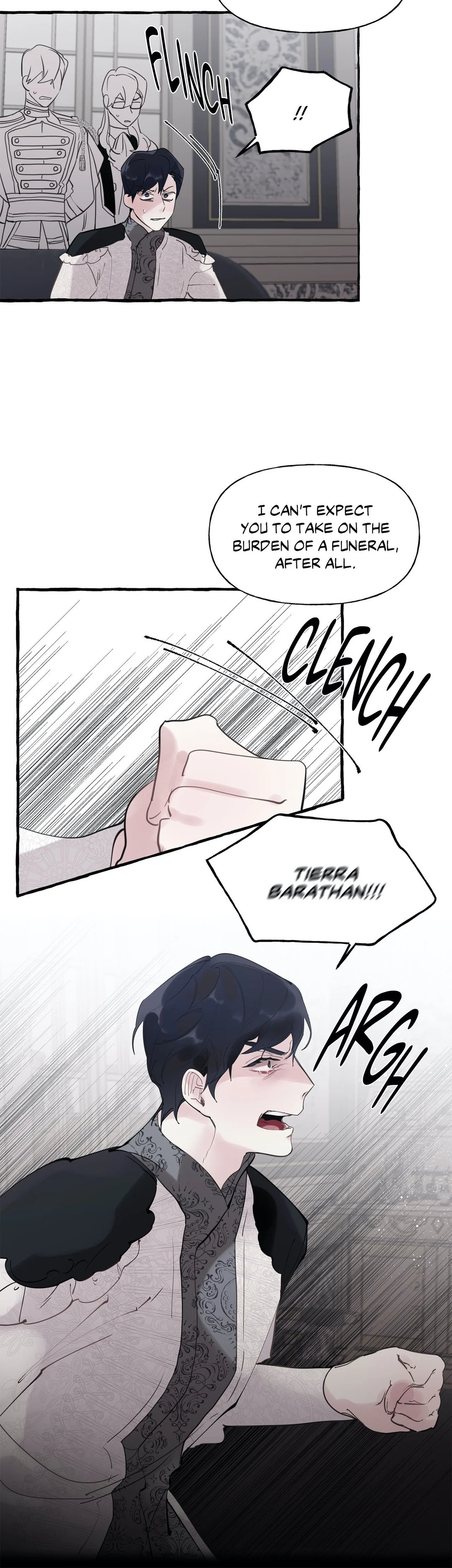 The Duchess’ Lewd Invitation - Chapter 33 [photo 12] - MangaPorn