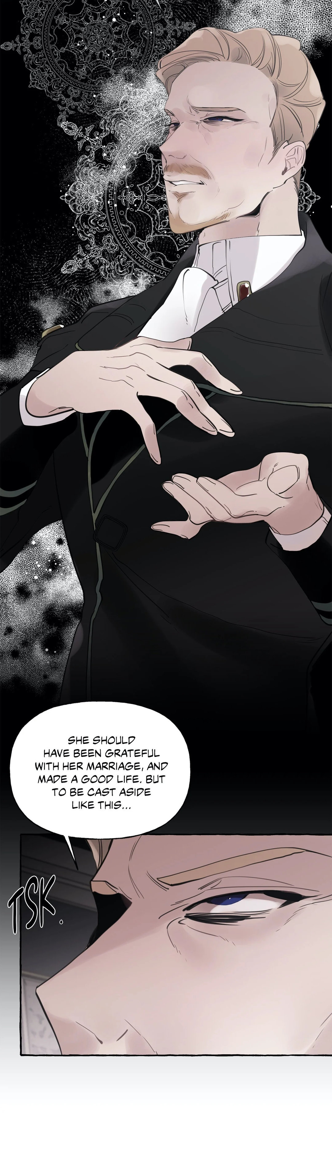 The Duchess’ Lewd Invitation - Chapter 33 [photo 14] - MangaPorn