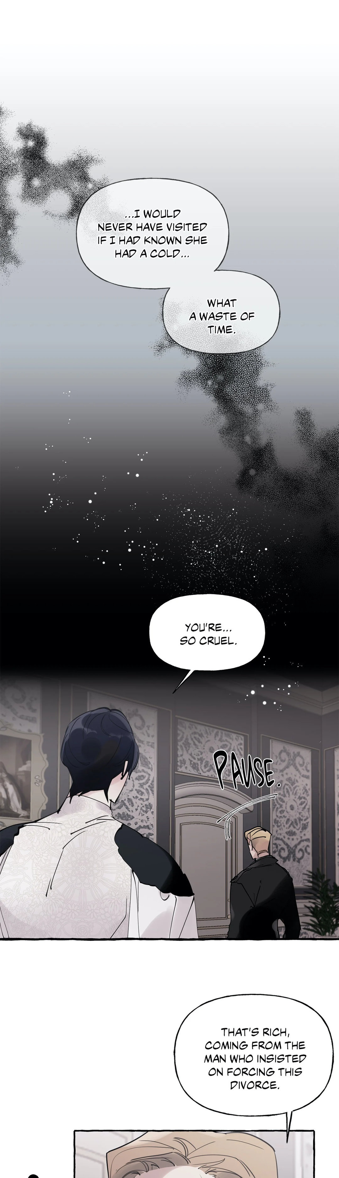 The Duchess’ Lewd Invitation - Chapter 33 [photo 15] - MangaPorn