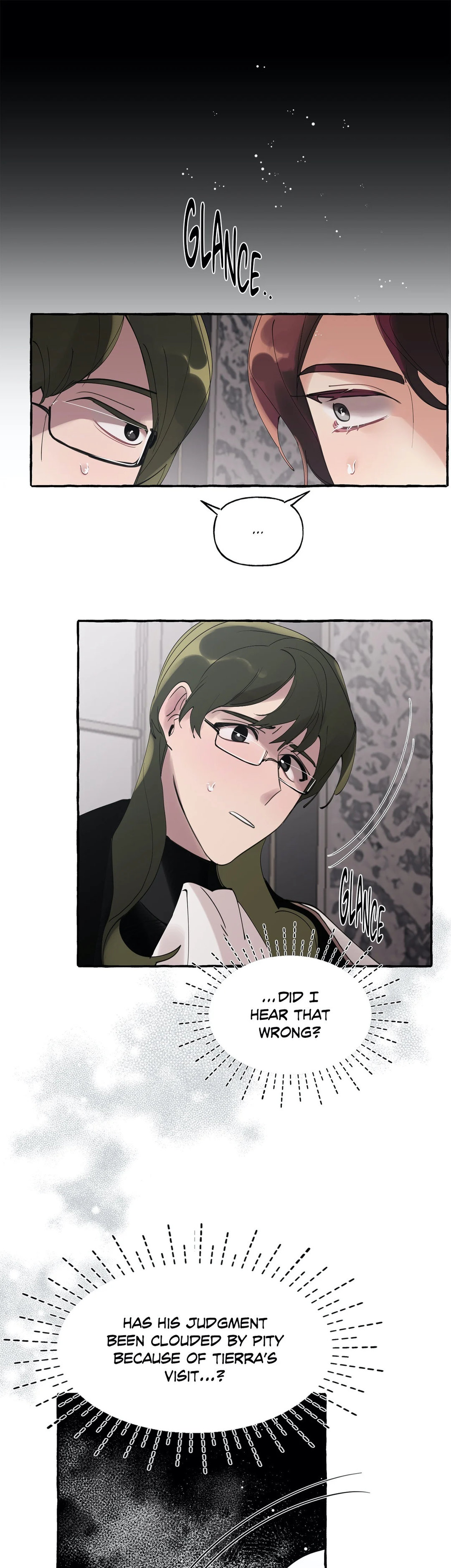 The Duchess’ Lewd Invitation - Chapter 33 [photo 23] - MangaPorn