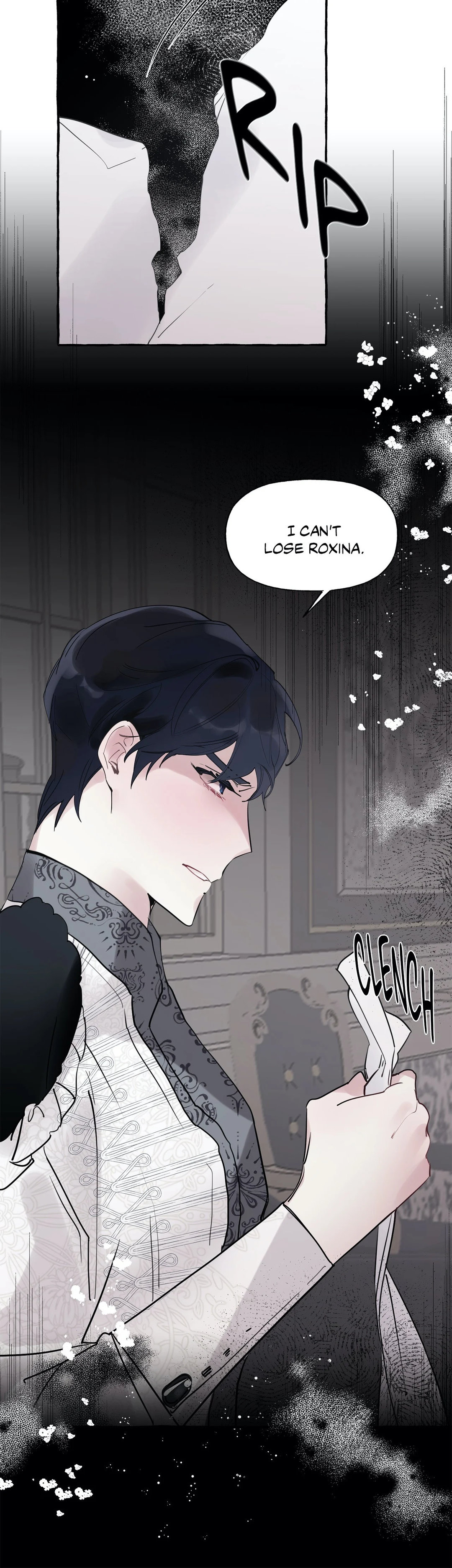 The Duchess’ Lewd Invitation - Chapter 33 [photo 24] - MangaPorn