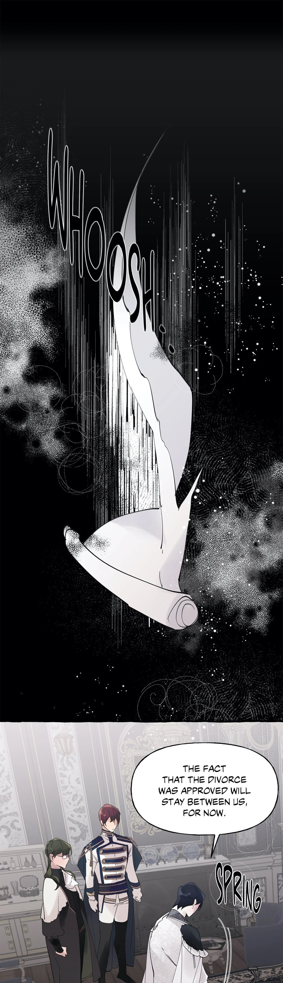 The Duchess’ Lewd Invitation - Chapter 33 [photo 25] - MangaPorn