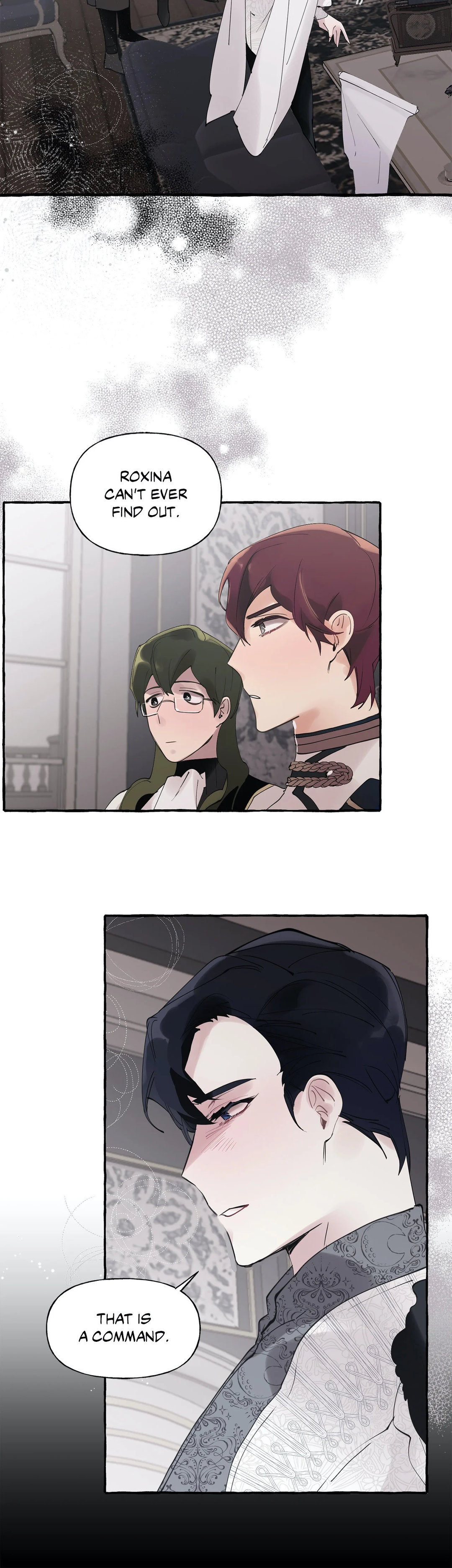 The Duchess’ Lewd Invitation - Chapter 33 [photo 26] - MangaPorn