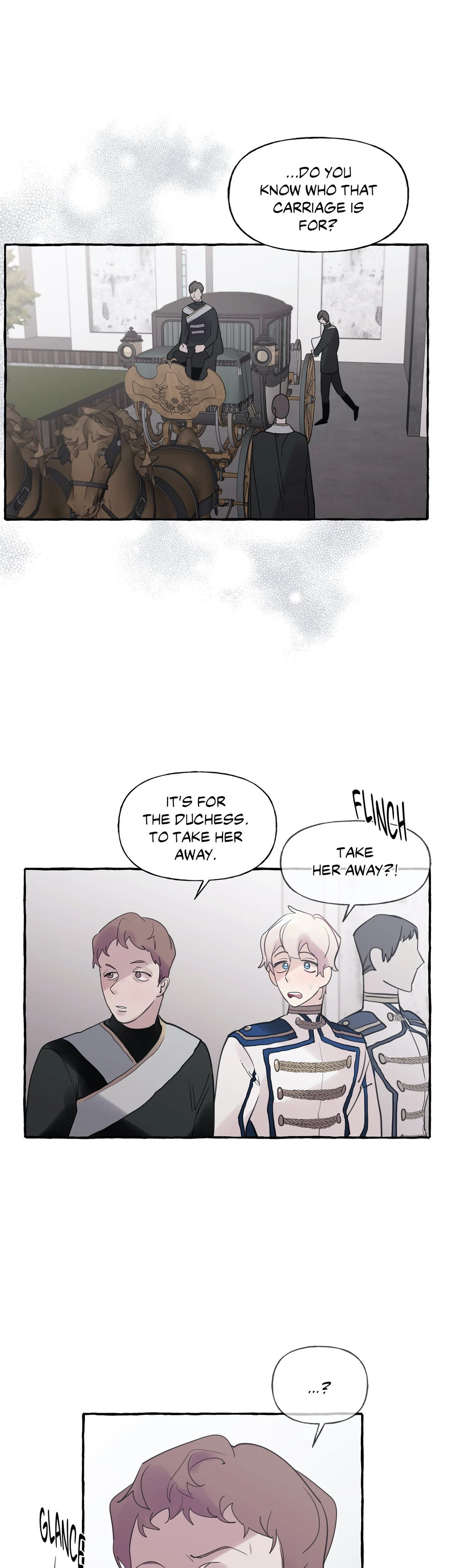 The Duchess’ Lewd Invitation - Chapter 33 [photo 29] - MangaPorn