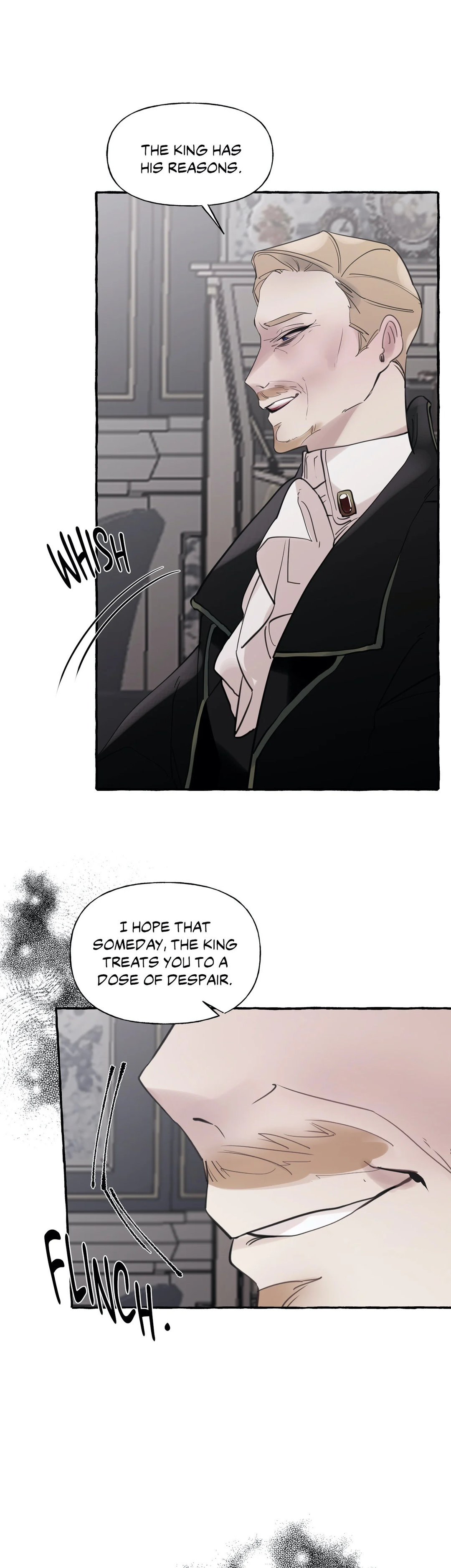 The Duchess’ Lewd Invitation - Chapter 33 [photo 5] - MangaPorn