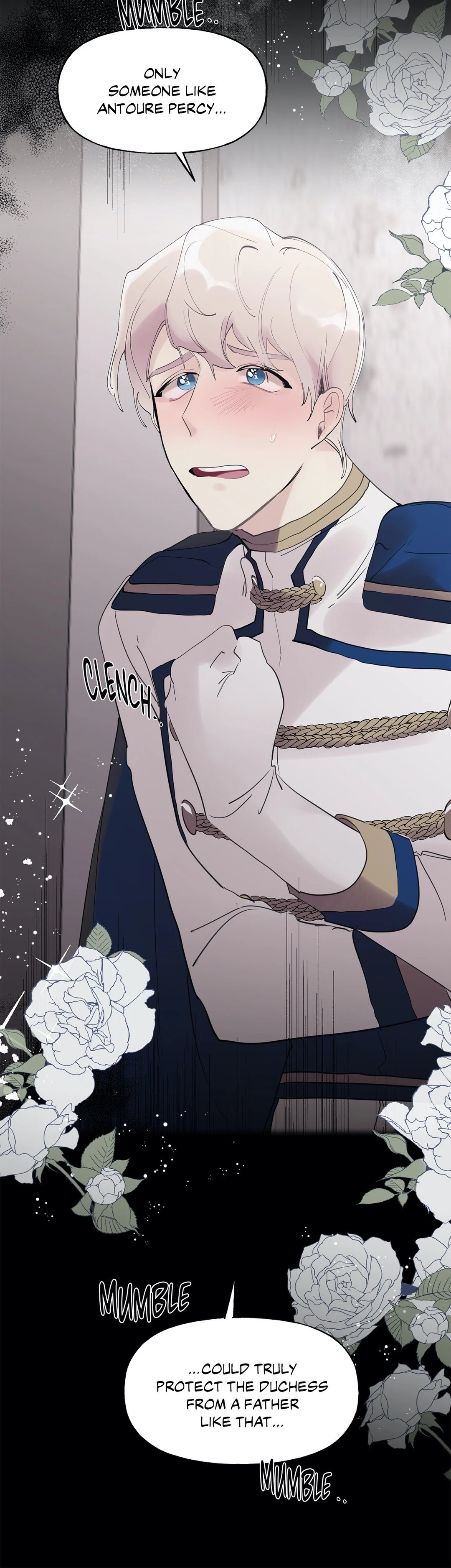 The Duchess’ Lewd Invitation - Chapter 34 [photo 10] - MangaPorn