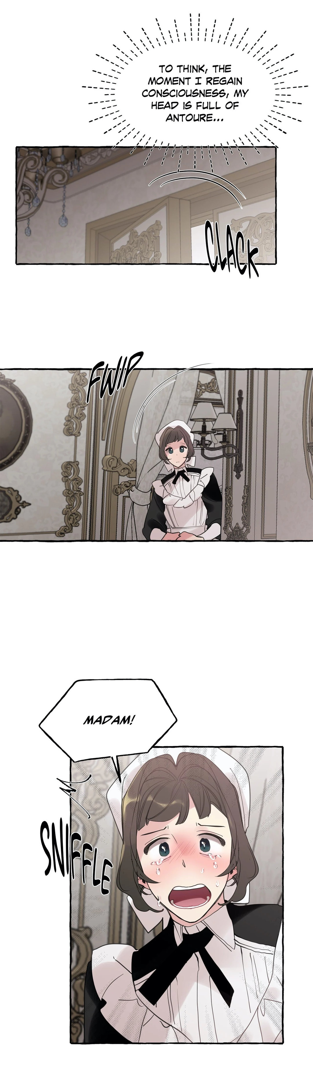 The Duchess’ Lewd Invitation - Chapter 34 [photo 13] - MangaPorn