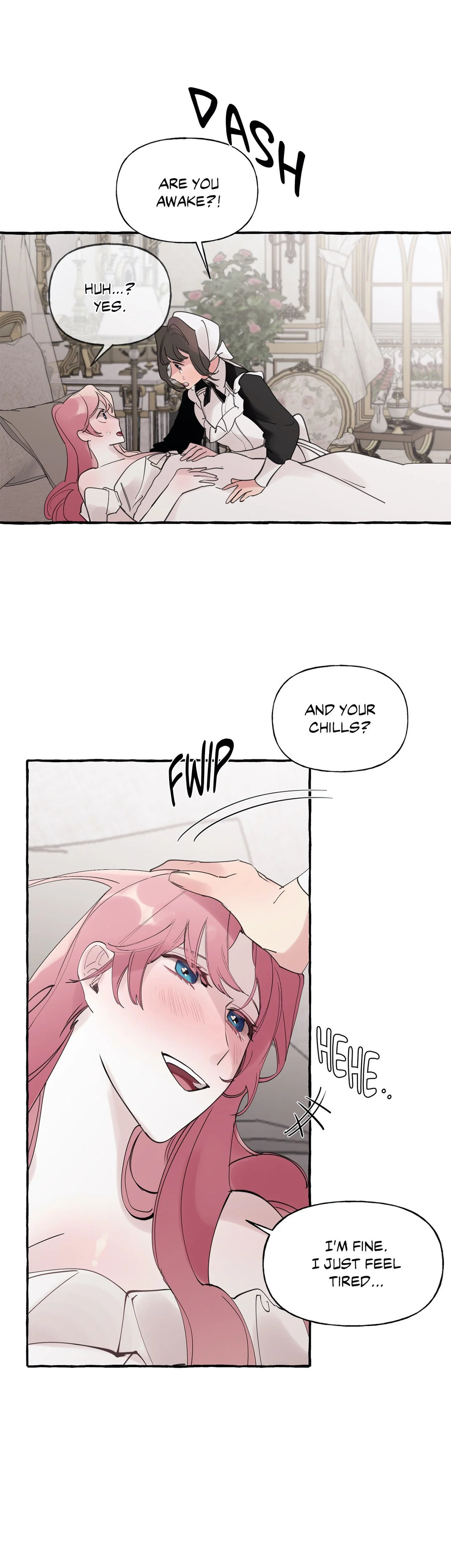 The Duchess’ Lewd Invitation - Chapter 34 [photo 14] - MangaPorn