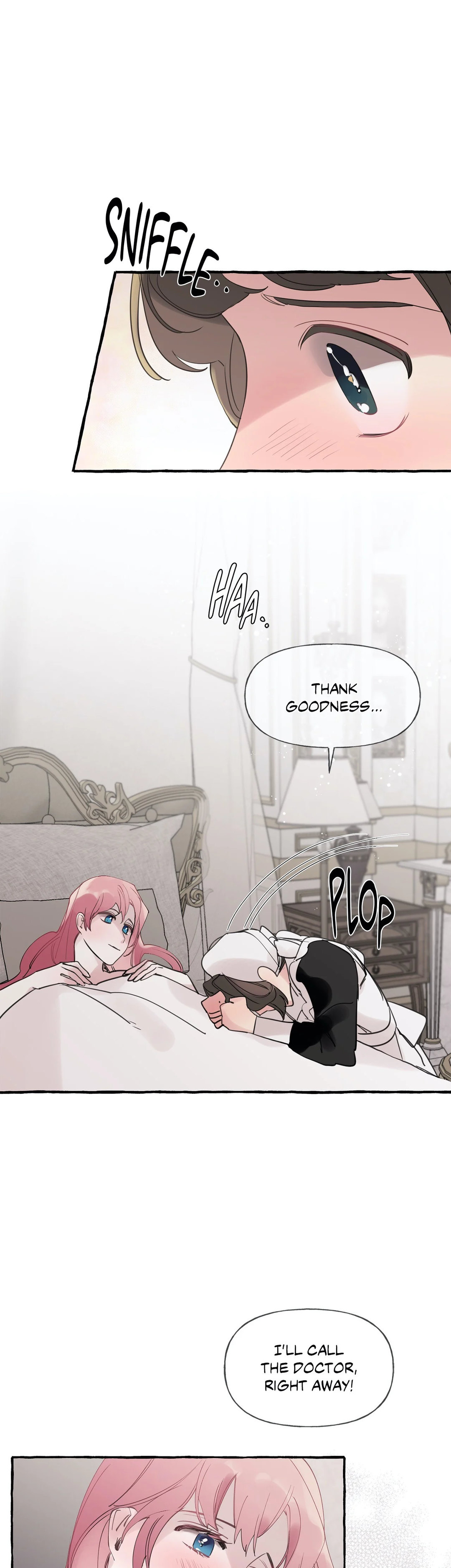 The Duchess’ Lewd Invitation - Chapter 34 [photo 15] - MangaPorn