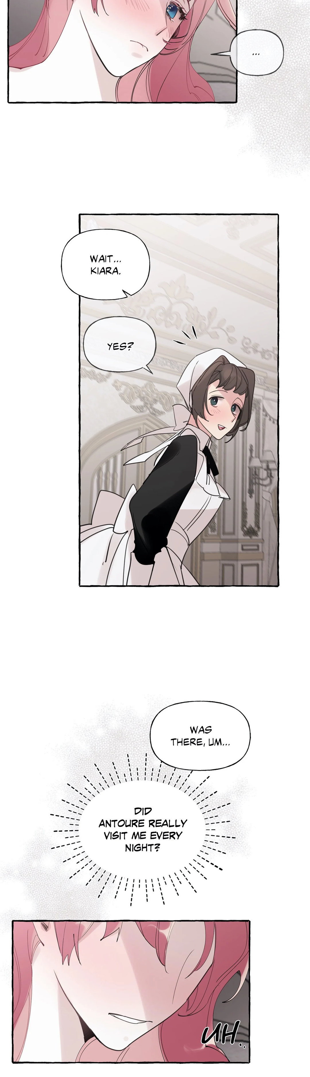 The Duchess’ Lewd Invitation - Chapter 34 [photo 16] - MangaPorn