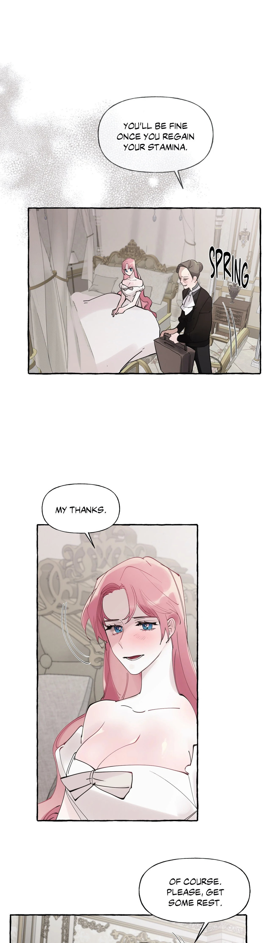 The Duchess’ Lewd Invitation - Chapter 34 [photo 19] - MangaPorn