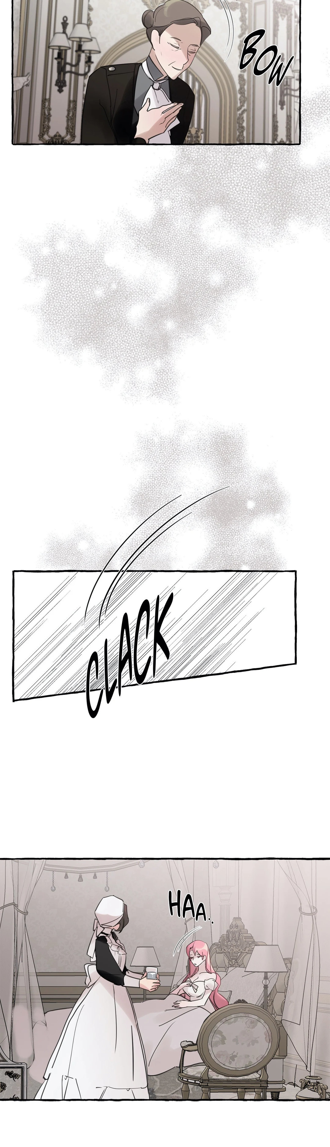 The Duchess’ Lewd Invitation - Chapter 34 [photo 20] - MangaPorn