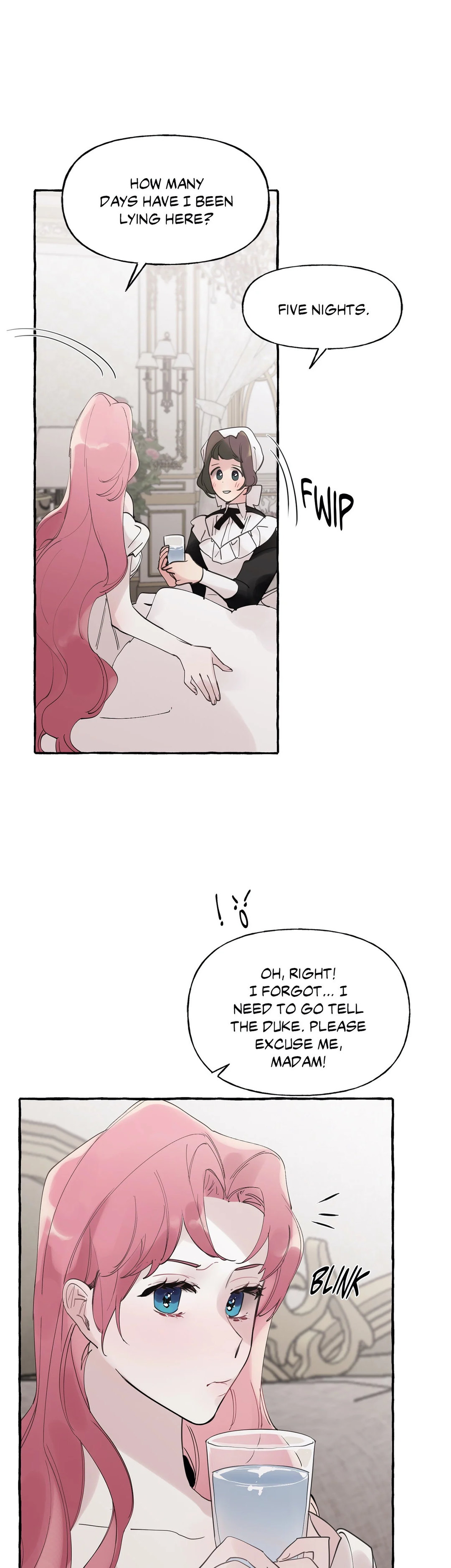 The Duchess’ Lewd Invitation - Chapter 34 [photo 21] - MangaPorn