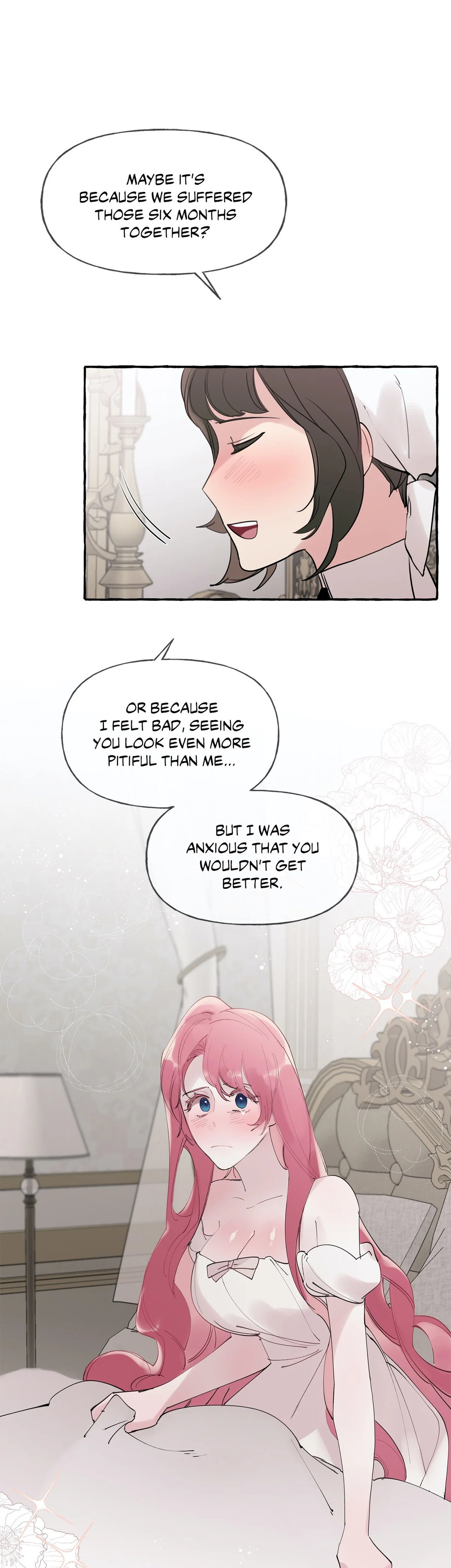 The Duchess’ Lewd Invitation - Chapter 34 [photo 27] - MangaPorn