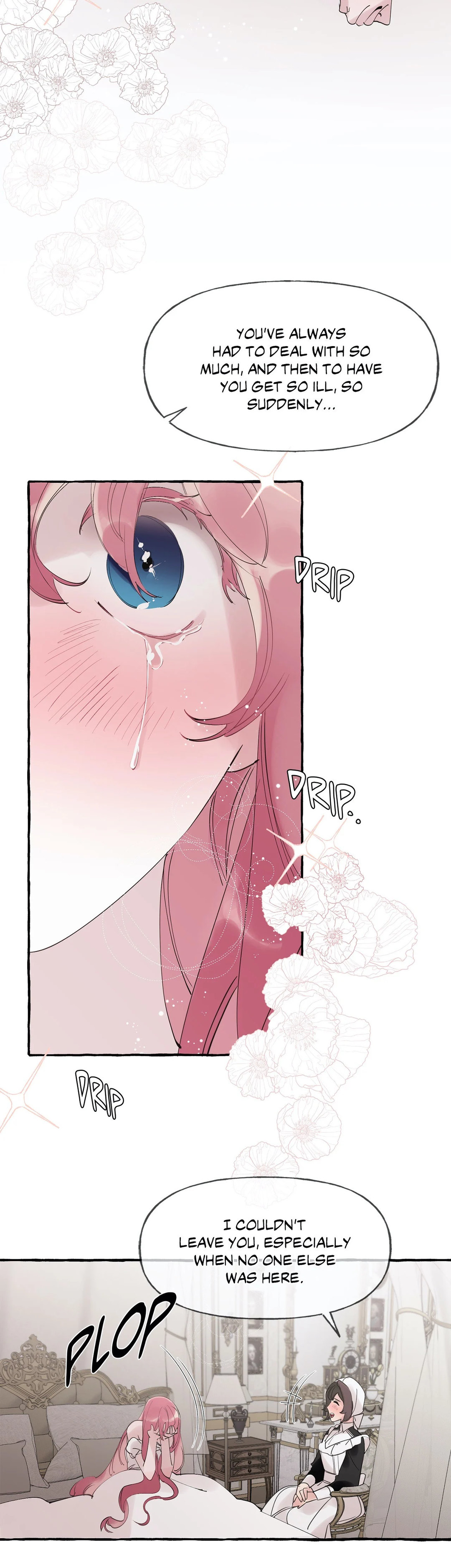 The Duchess’ Lewd Invitation - Chapter 34 [photo 28] - MangaPorn