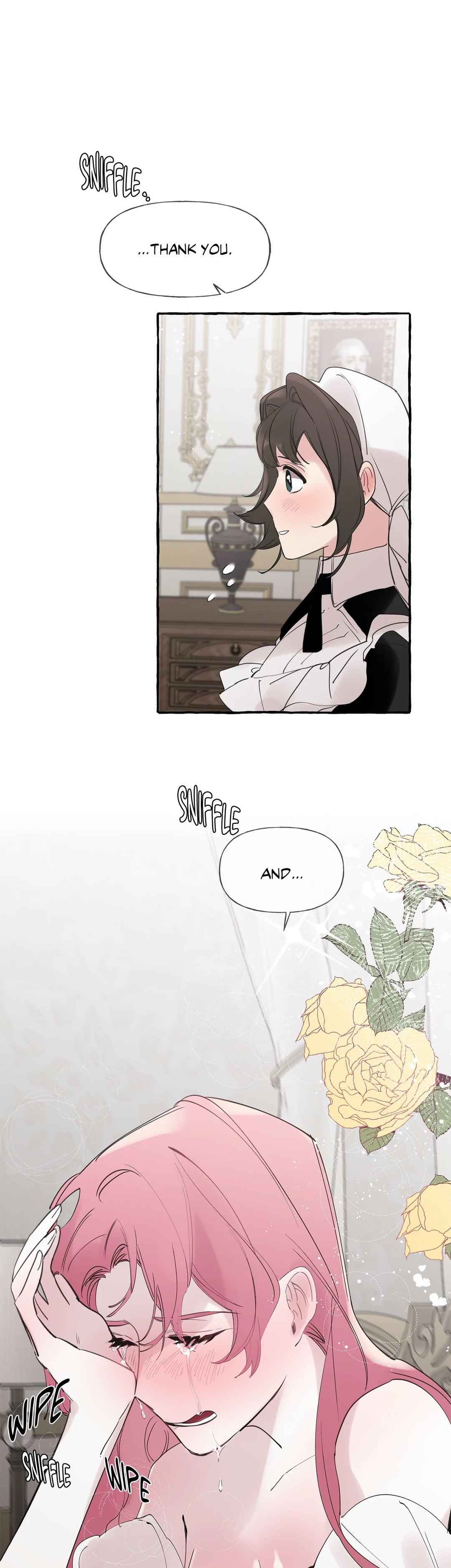 The Duchess’ Lewd Invitation - Chapter 34 [photo 29] - MangaPorn