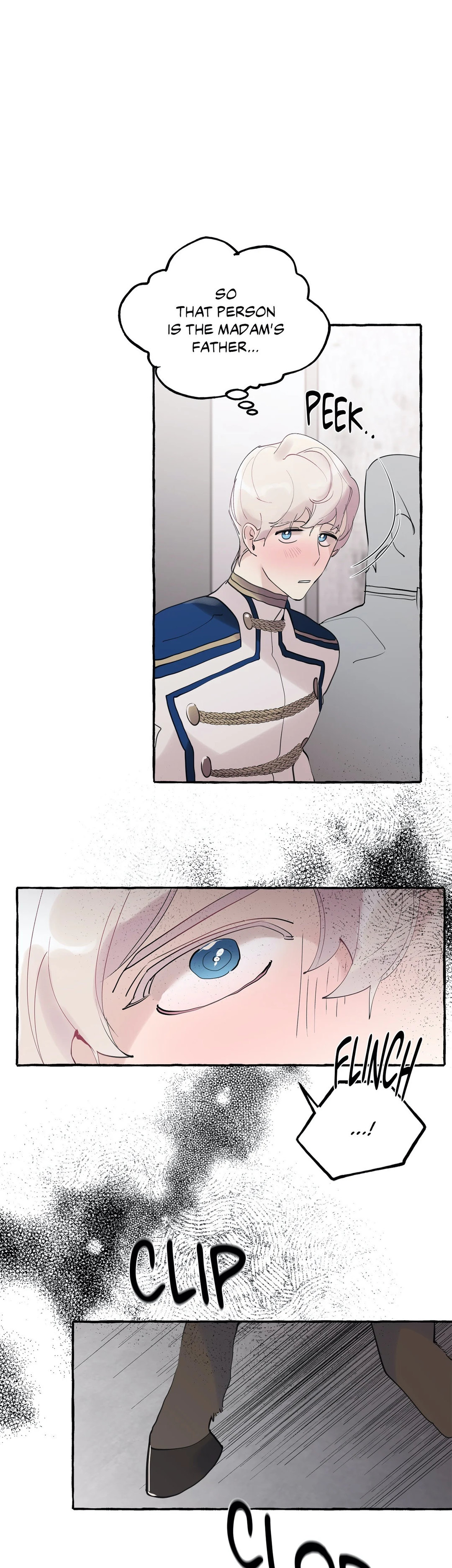 The Duchess’ Lewd Invitation - Chapter 34 [photo 5] - MangaPorn