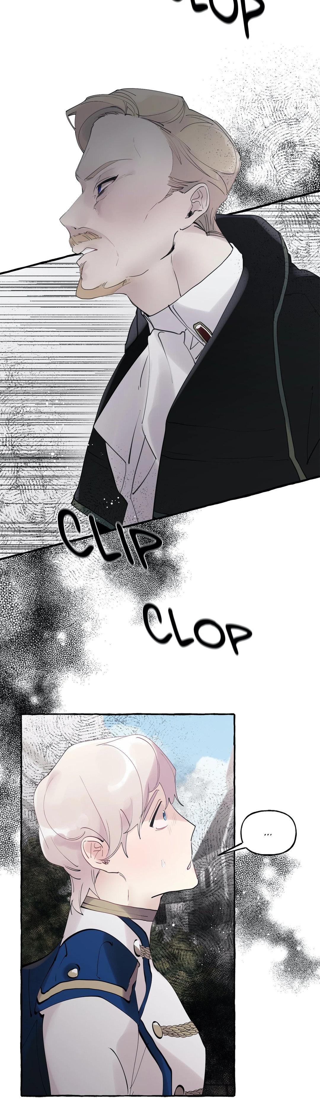 The Duchess’ Lewd Invitation - Chapter 34 [photo 6] - MangaPorn