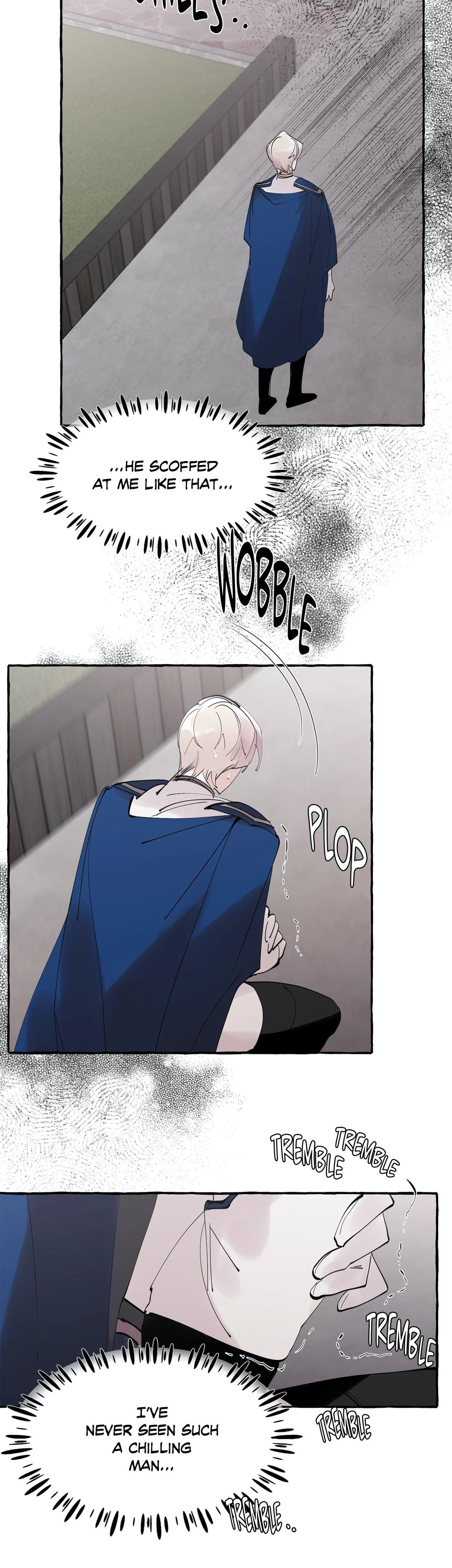 The Duchess’ Lewd Invitation - Chapter 34 [photo 8] - MangaPorn