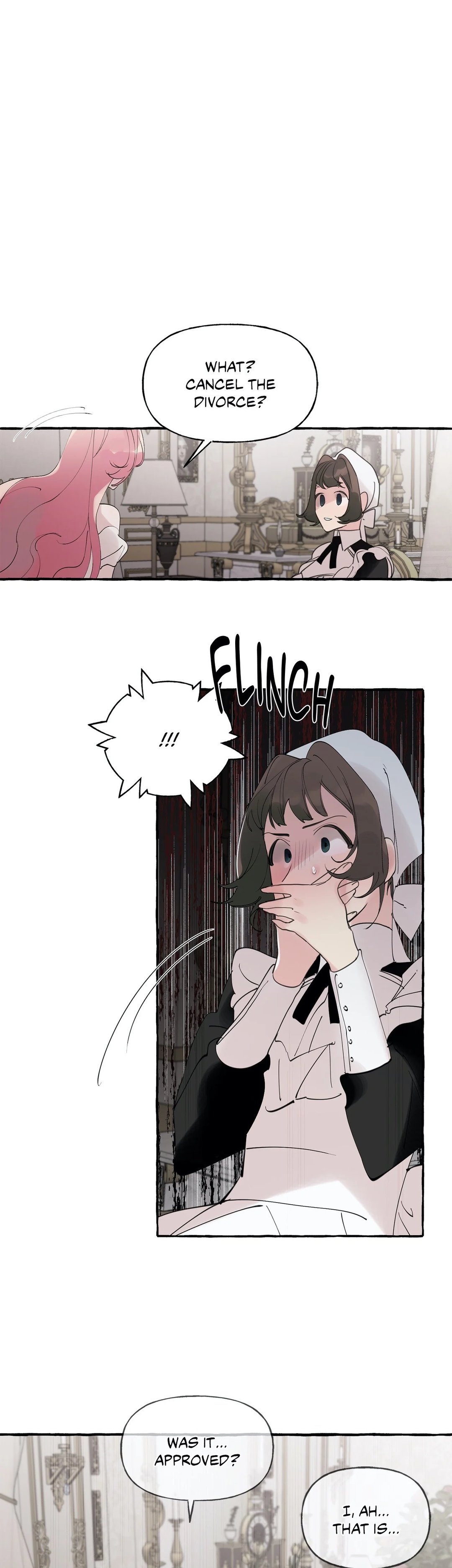 The Duchess’ Lewd Invitation - Chapter 35 [photo 1] - MangaPorn