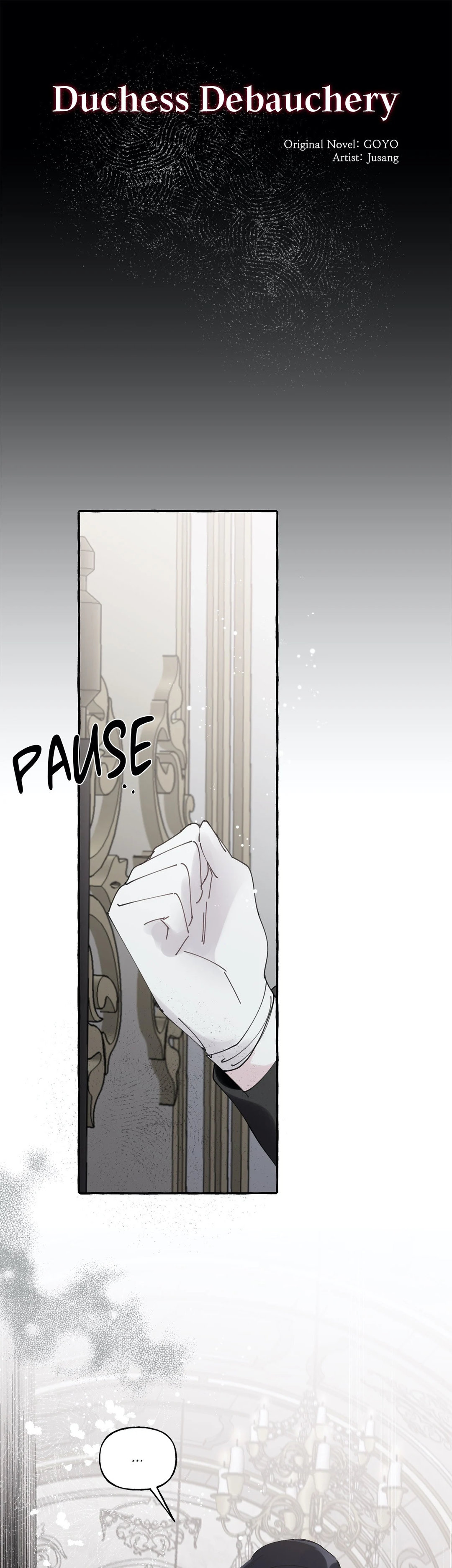 The Duchess’ Lewd Invitation - Chapter 35 [photo 11] - MangaPorn