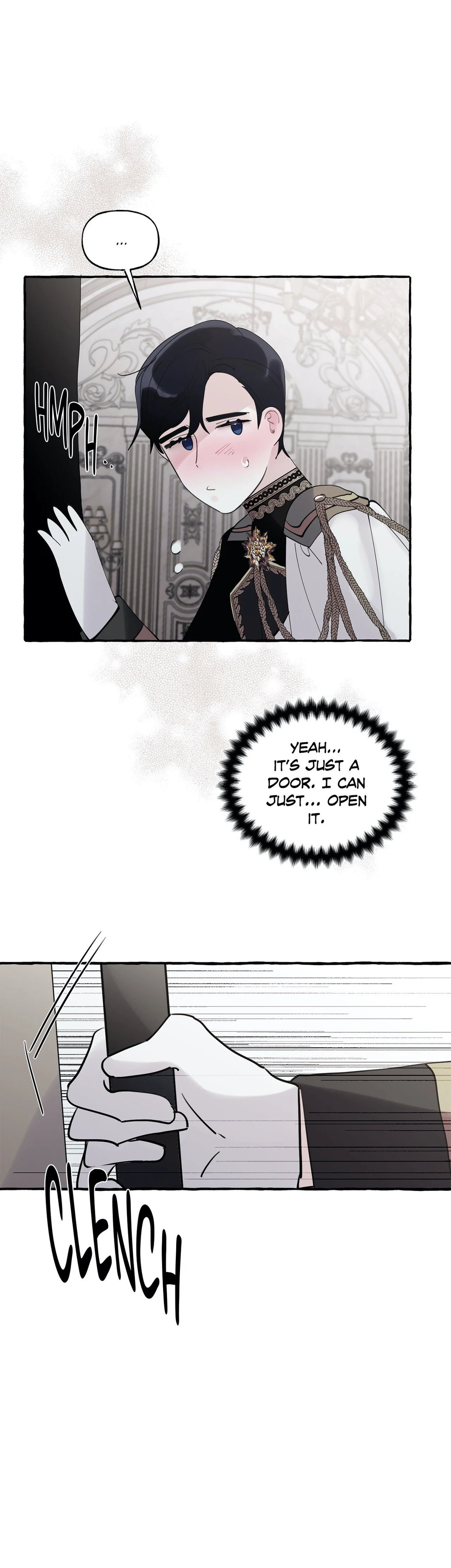 The Duchess’ Lewd Invitation - Chapter 35 [photo 15] - MangaPorn